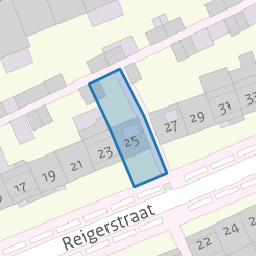 Perceel GDP00-C-4615