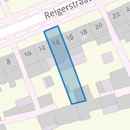 Perceel GDP00-C-4618
