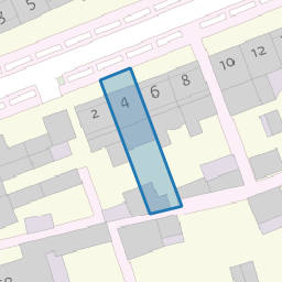 Perceel GDP00-C-4620