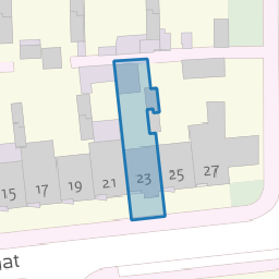 Perceel GDP00-C-4657
