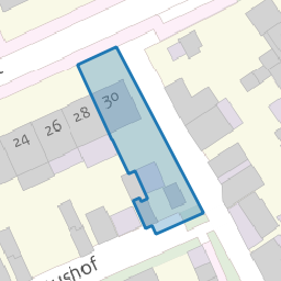 Perceel GDP00-C-4661