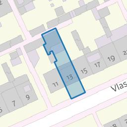 Perceel GDP00-C-4664