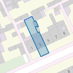 Perceel GDP00-C-4666