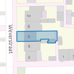 Perceel GDP00-C-4671