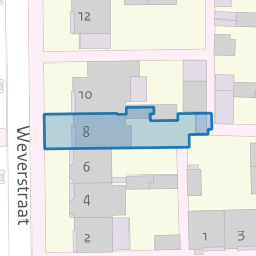 Perceel GDP00-C-4672
