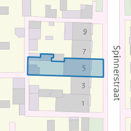 Perceel GDP00-C-4673