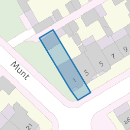 Perceel GDP00-C-4683