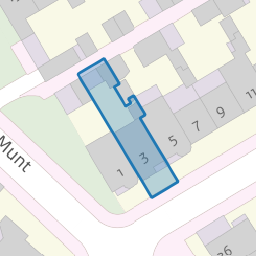 Perceel GDP00-C-4684