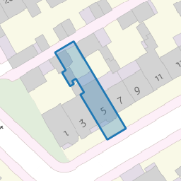 Perceel GDP00-C-4685