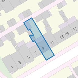 Perceel GDP00-C-4687