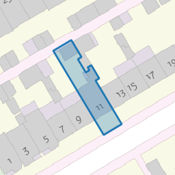 Perceel GDP00-C-4688