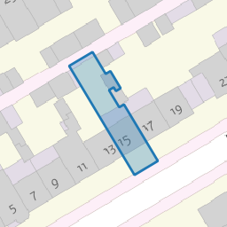 Perceel GDP00-C-4690