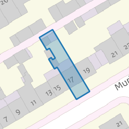 Perceel GDP00-C-4691