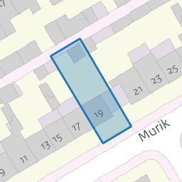 Perceel GDP00-C-4692