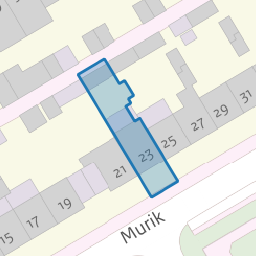 Perceel GDP00-C-4694