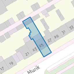 Perceel GDP00-C-4695