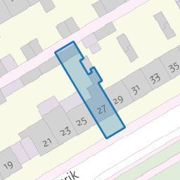 Perceel GDP00-C-4696