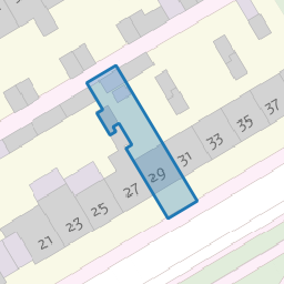 Perceel GDP00-C-4697