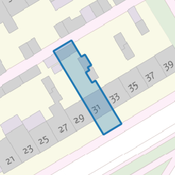 Perceel GDP00-C-4698