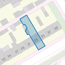 Perceel GDP00-C-4699