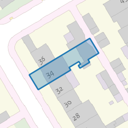 Perceel GDP00-C-4702