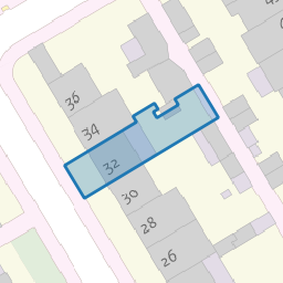 Perceel GDP00-C-4703