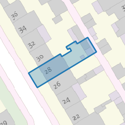 Perceel GDP00-C-4705