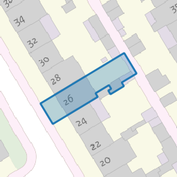 Perceel GDP00-C-4706