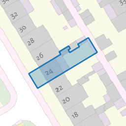 Perceel GDP00-C-4707