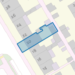 Perceel GDP00-C-4709