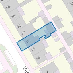 Perceel GDP00-C-4710