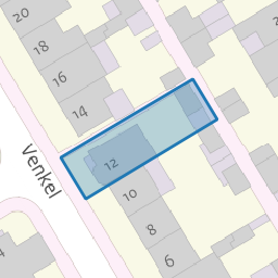 Perceel GDP00-C-4712