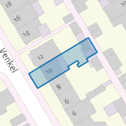 Perceel GDP00-C-4713