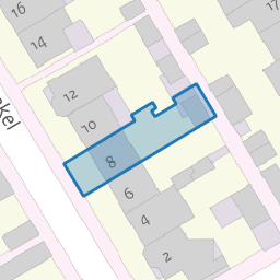 Perceel GDP00-C-4714