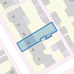 Perceel GDP00-C-4715