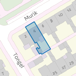 Perceel GDP00-C-4719