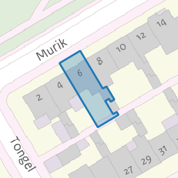 Perceel GDP00-C-4720