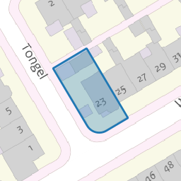 Perceel GDP00-C-4725