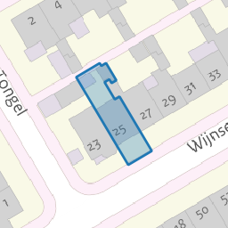 Perceel GDP00-C-4726