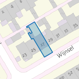 Perceel GDP00-C-4727