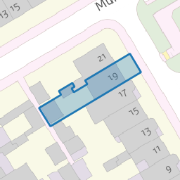 Perceel GDP00-C-4734