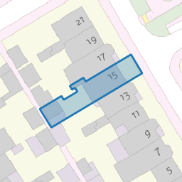 Perceel GDP00-C-4736