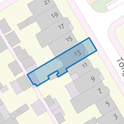 Perceel GDP00-C-4737