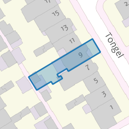 Perceel GDP00-C-4739