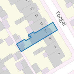 Perceel GDP00-C-4740