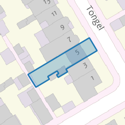 Perceel GDP00-C-4741