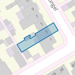 Perceel GDP00-C-4742