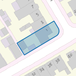 Perceel GDP00-C-4743