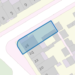 Perceel GDP00-C-4745