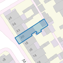 Perceel GDP00-C-4748